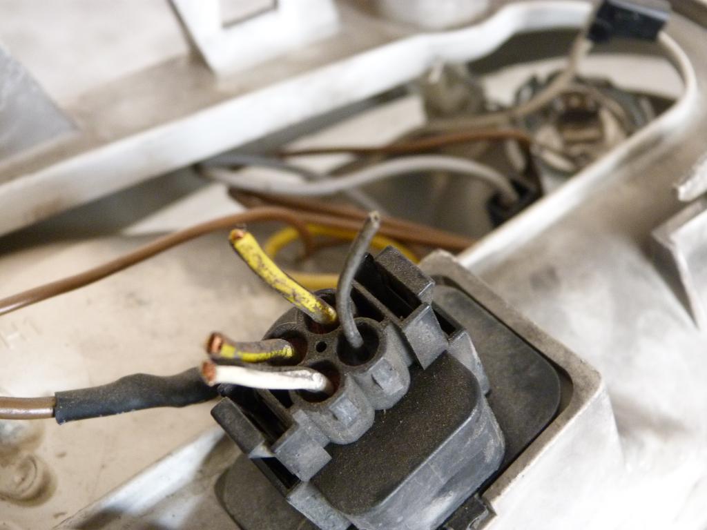 Svetlo predné ľavé VW Golf III r.v. 1991-1997 30213885902