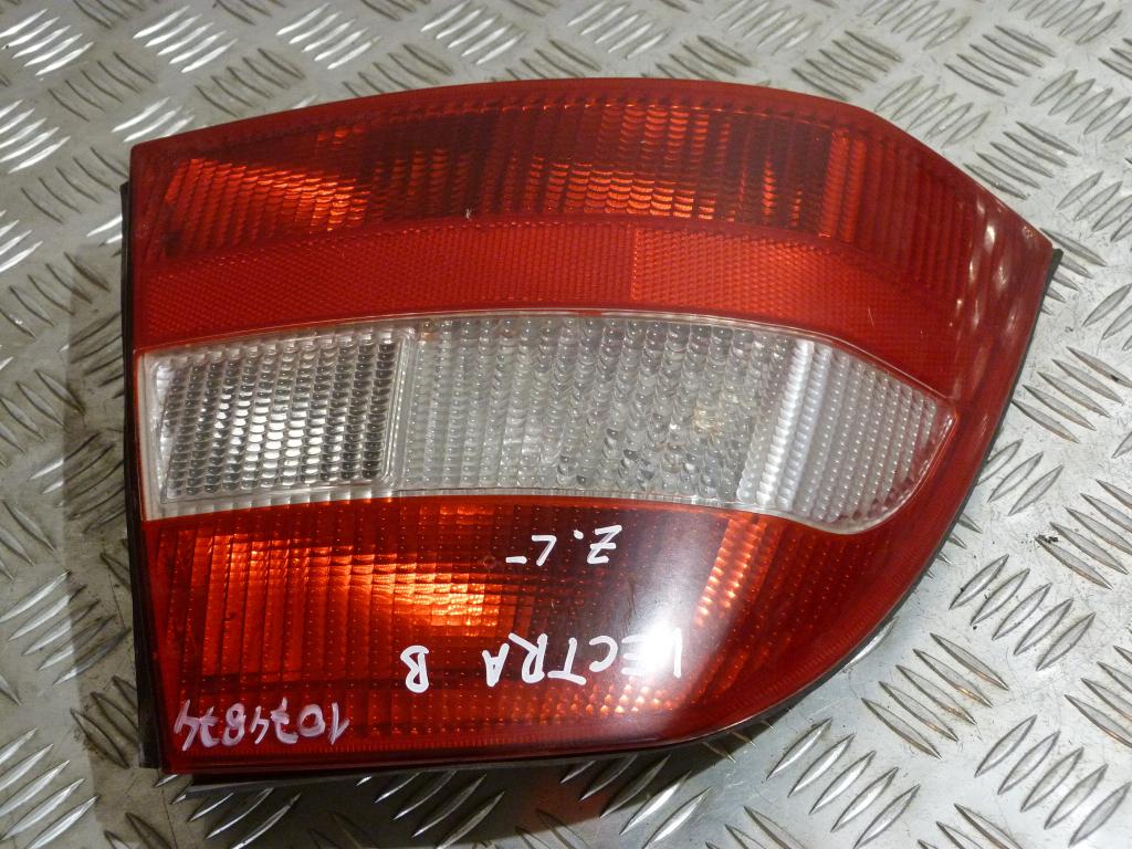 Svetlo zadné ľavé Opel Vectra B Sedan/HB r.v.1995-2003 90568047, 37370748 6pin