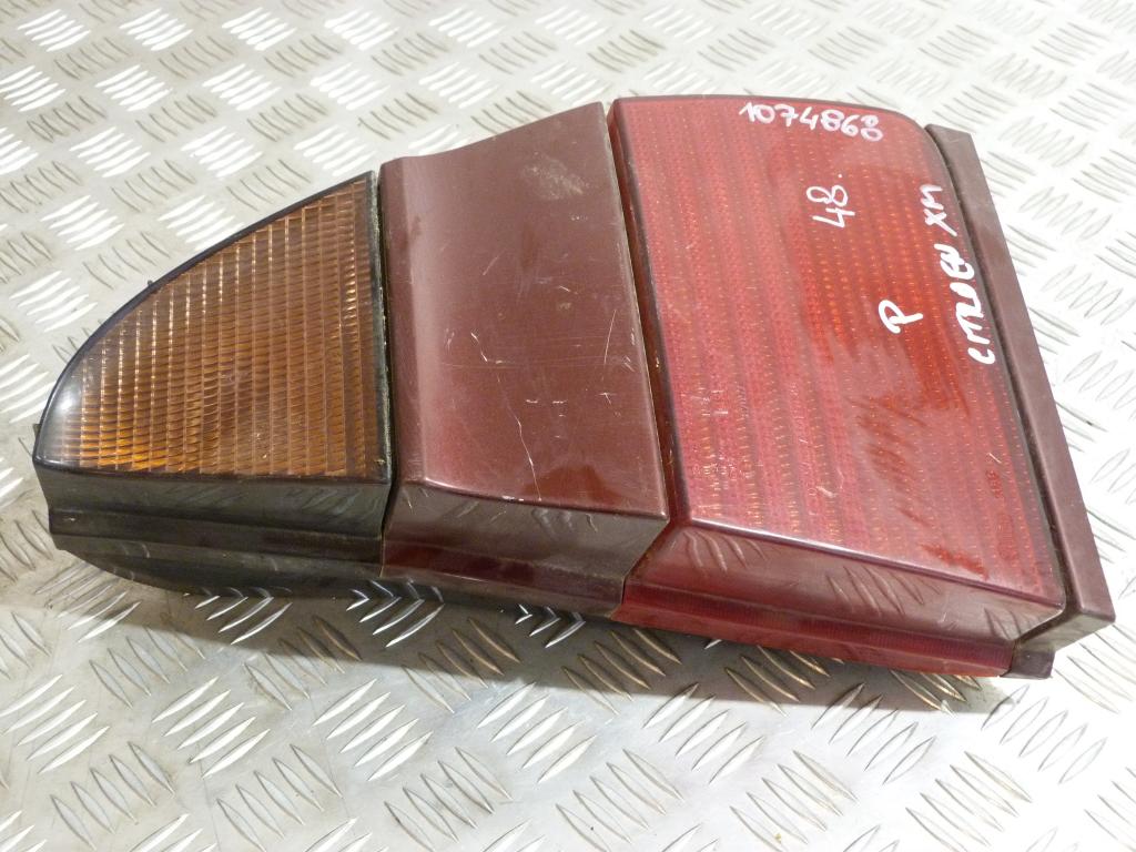 Svetlo zadné pravé Citroen XM 4+4pin
