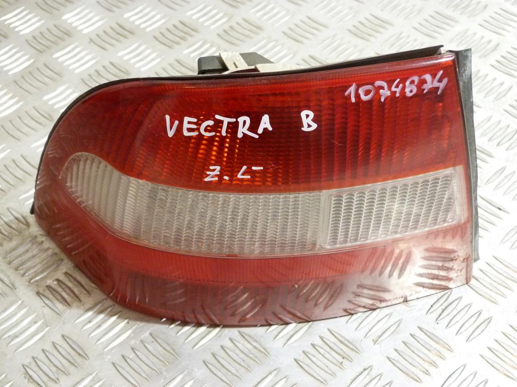 ľavé Opel Vectra B   90568047, 37370748 6PIN