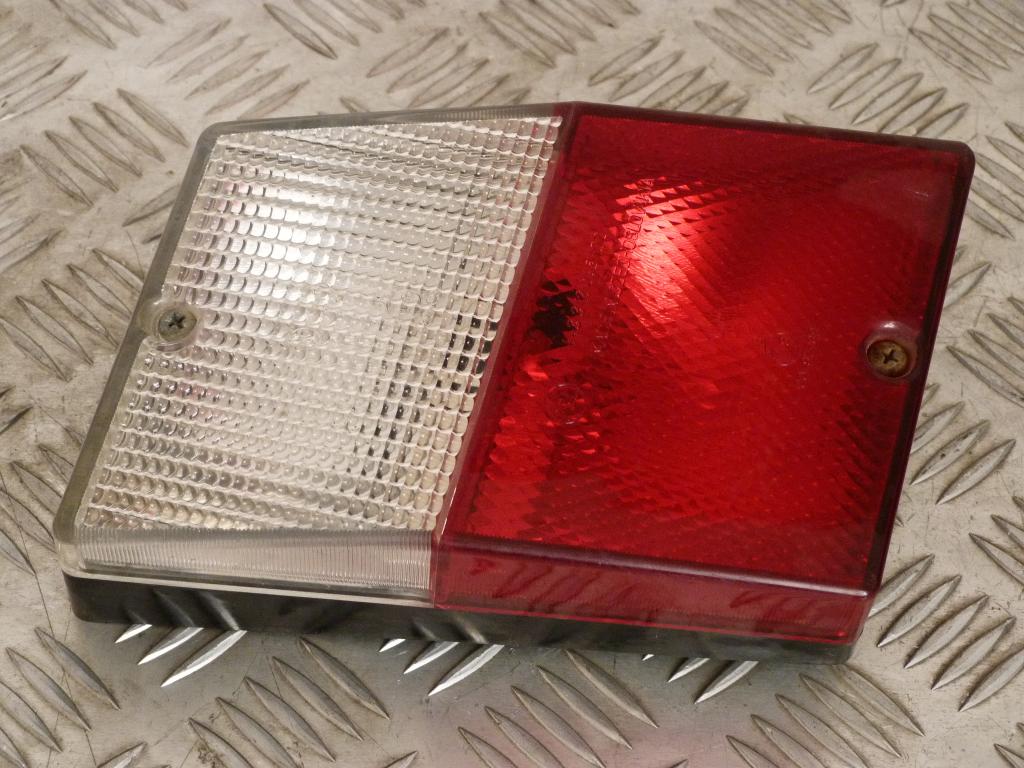 Svetlo zadné ľavé vnútorné Škoda Favorit