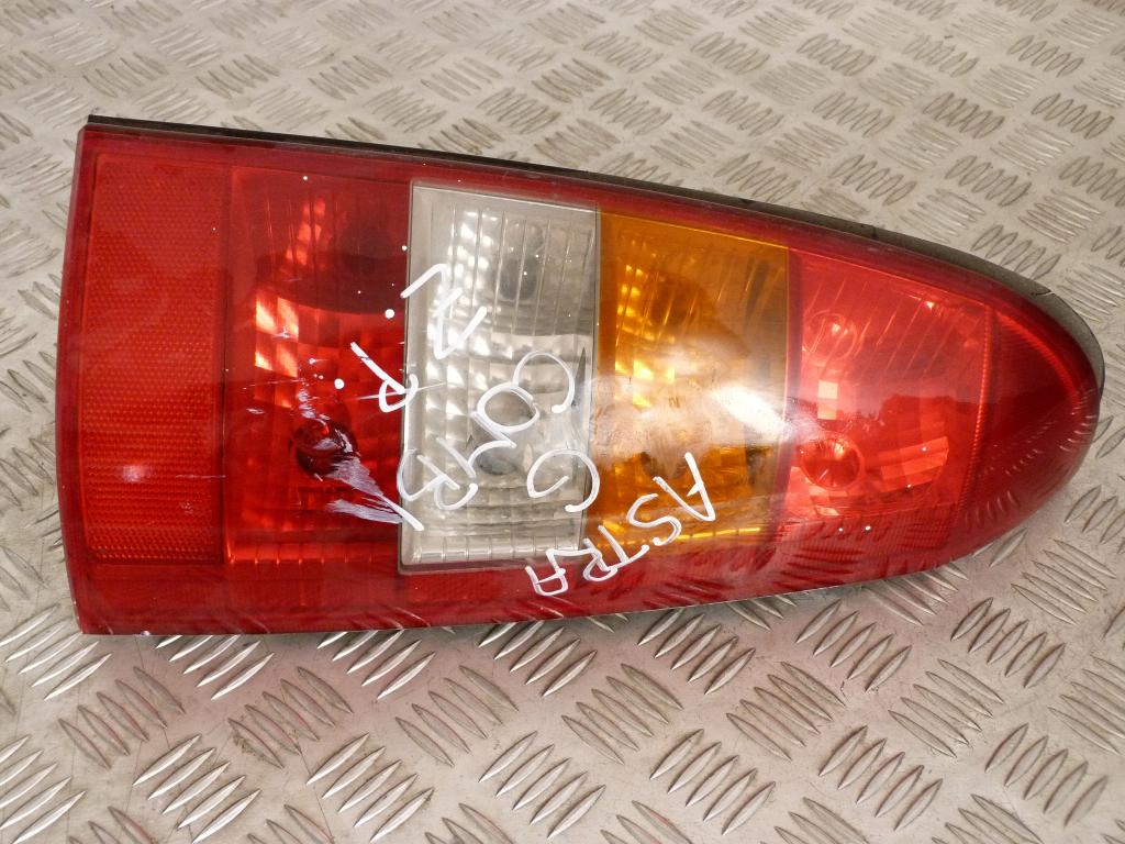 Svetlo zadné pravé Opel Astra G Combi r.v. 1998-2004