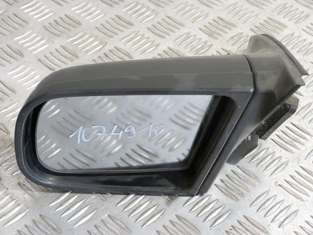 Spätné zrkadlo ľavé Opel Omega A r.v. 1986-1993 5pin (poškodený konektor)