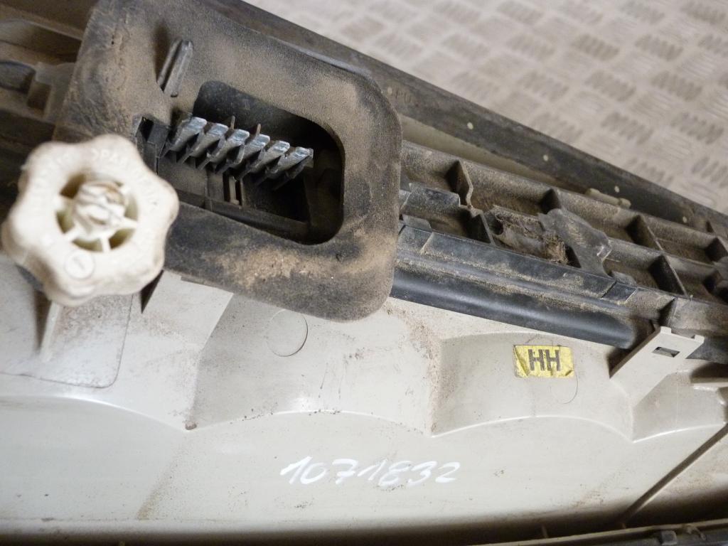 Svetlo zadné pravé Opel Astra G Combi r.v. 1998-2004