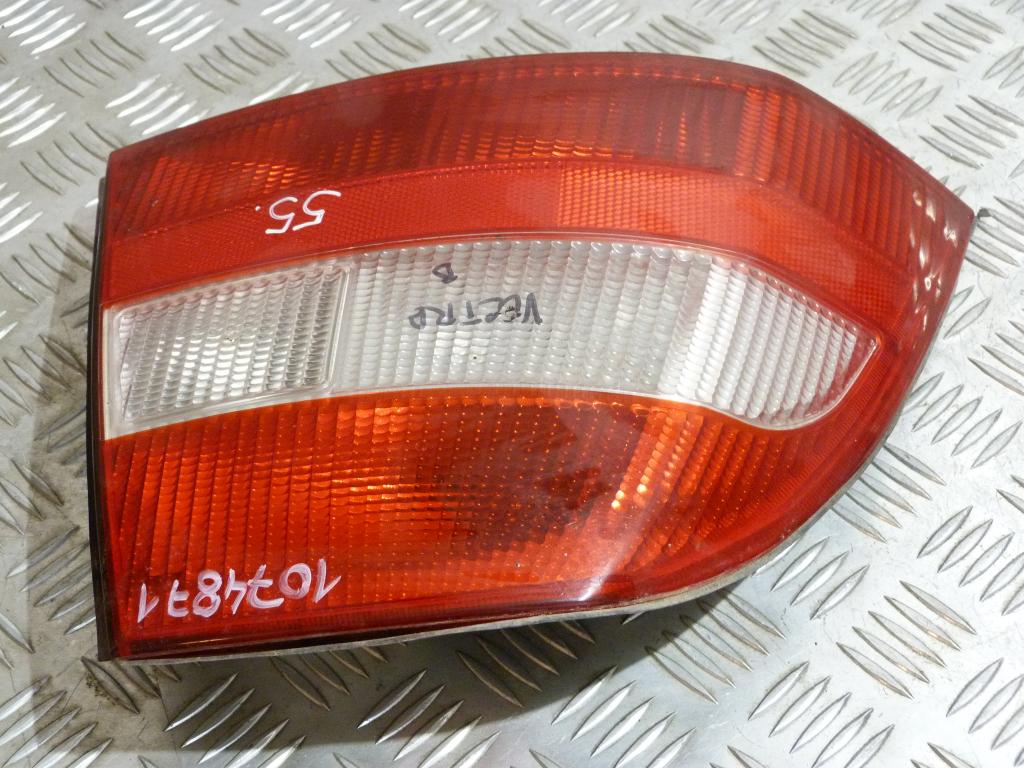 Svetlo zadné ľavé Opel Vectra B Sedan/HB r.v.1995-2003 90568047, 37370748 6pin