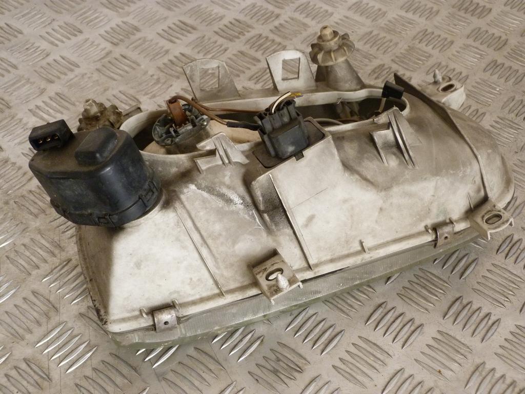 Svetlo predné ľavé VW Golf III r.v. 1991-1997 30213885902