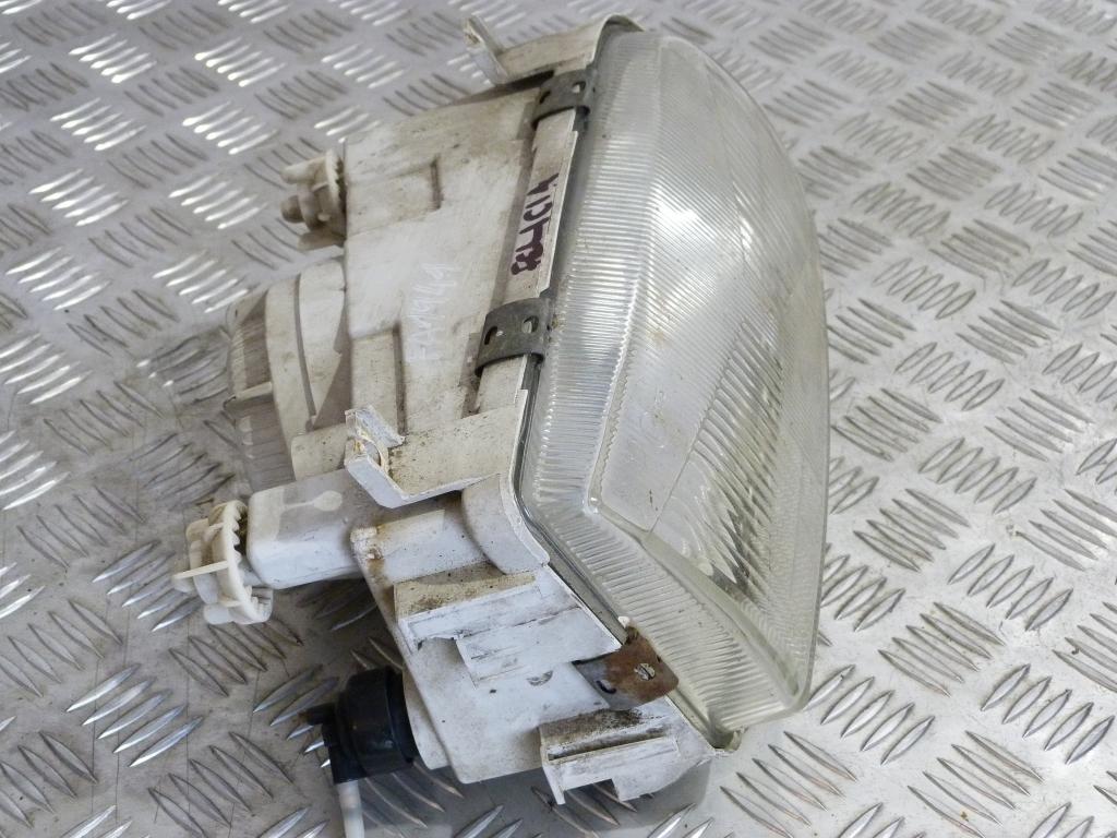 Svetlo predné pravé Škoda Felícia  r.v. 1994-1997 24605600