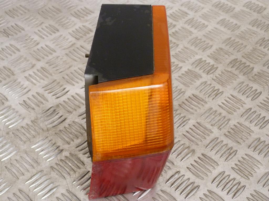 ľavé Škoda Favorit