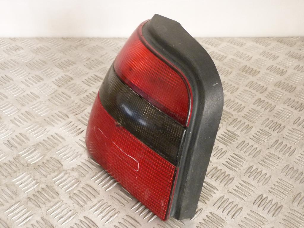 Svetlo zadné ľavé Škoda Felícia  r.v. 1998-2001 (poškodené) 6u0945095a
