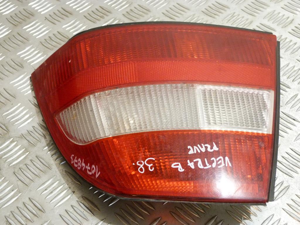 Svetlo zadné pravé Opel Vectra B Sedan/HB r.v.1995-2003 90568049, 37360748 6pin