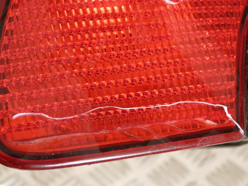 Svetlo zadné pravé (kufor) Peugeot 406 Combi r.v. 1999-2004 (poškodené)