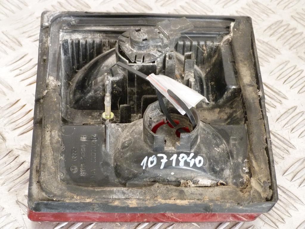 Svetlo zadné pravé Audi 80 B2 r.v. 1978-1986 811945094b