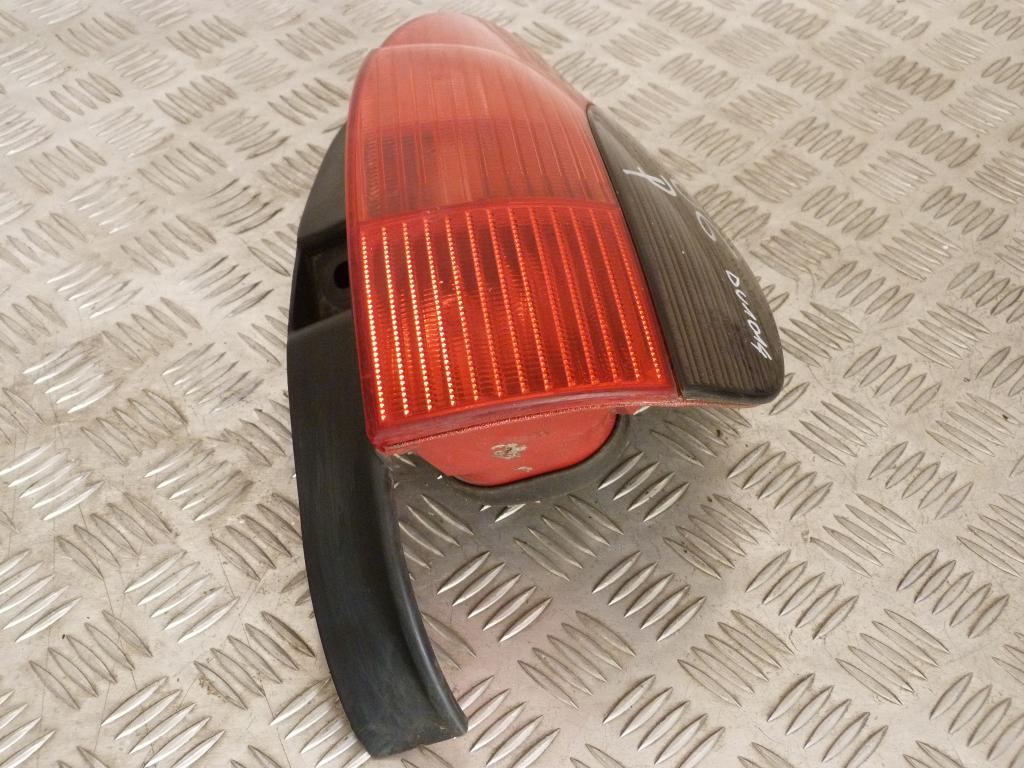 Svetlo zadné pravé Peugeot 306 Combi r.v. 1997-2001 5PIN