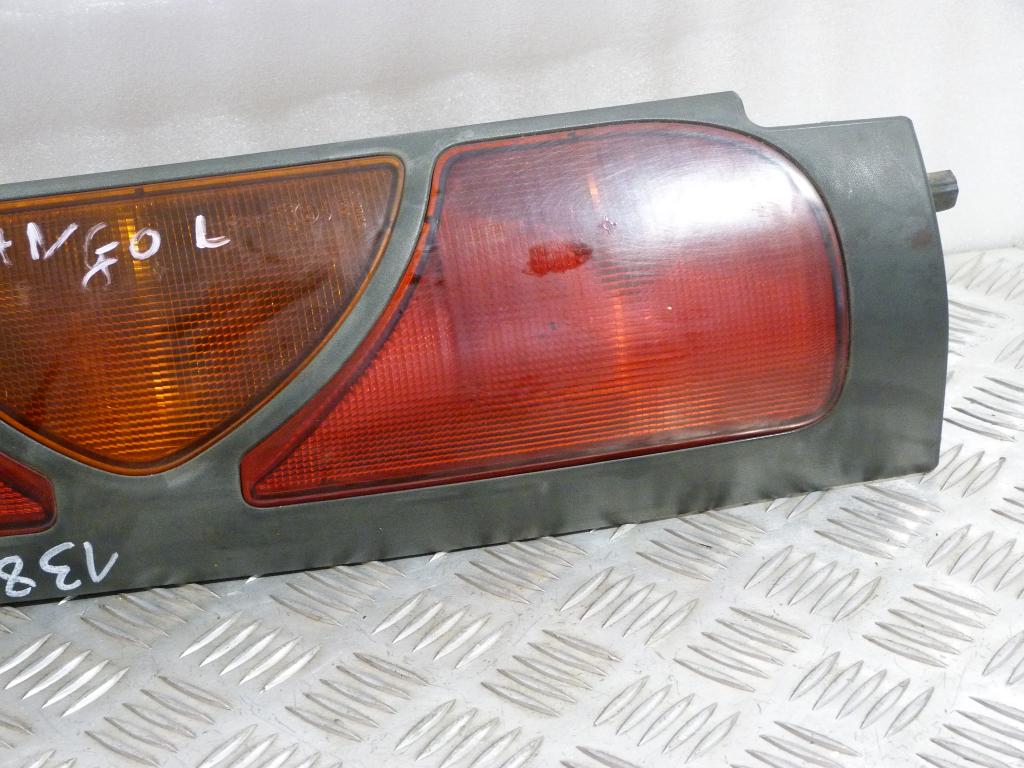 Svetlo zadné ľavé Renault Kangoo I 6Pin