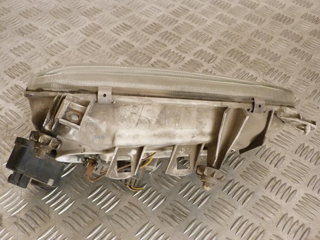 Svetlo predné ľavé VW Golf III r.v. 1991-1997 30213885902