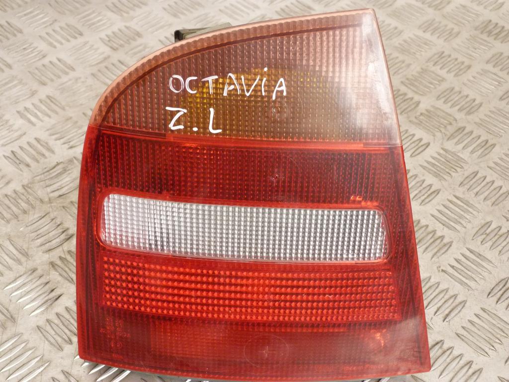 Svetlo zadné ľavé Škoda Octavia I Sedan r.v. 1996-2000 6PIN 1u6945111, 1u6945095