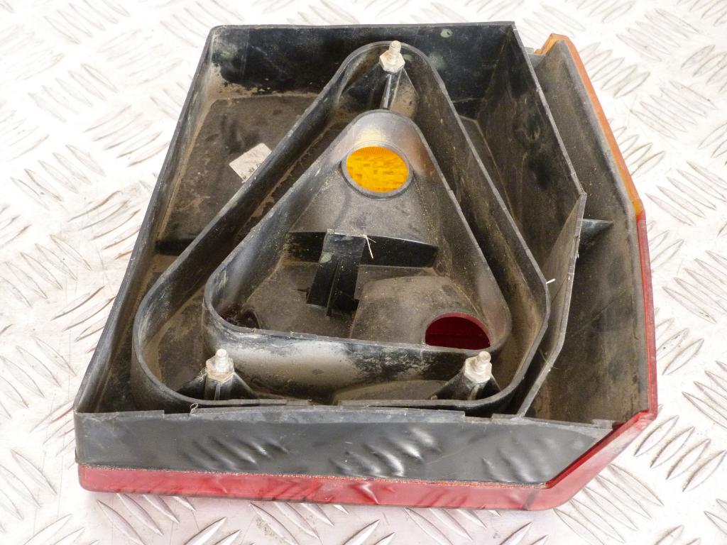 ľavé Škoda Favorit