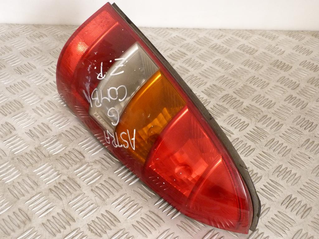 Svetlo zadné pravé Opel Astra G Combi r.v. 1998-2004