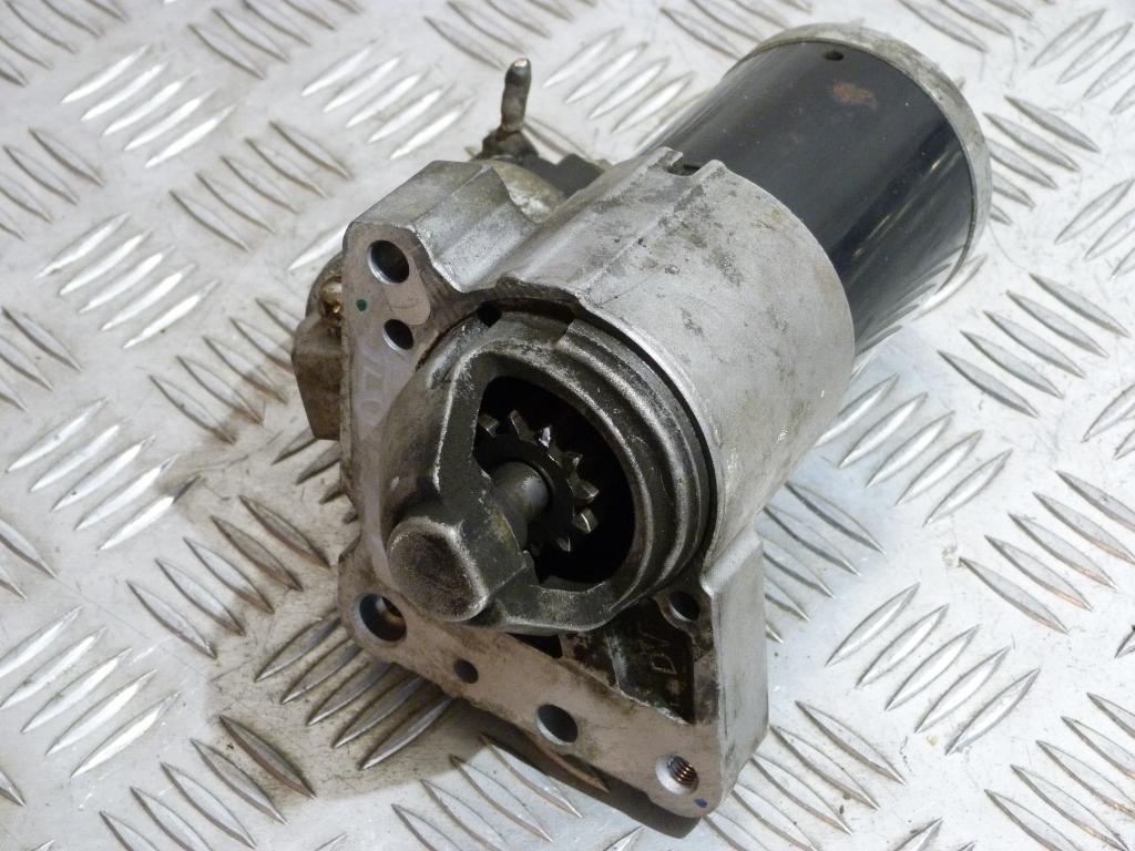Štartér Citroen Berlingo, Xsara Picasso, C2, C3, C4, C5, Jumpy, Peugeot 206, 207, 307, 308, 407, Partner, 508, 5008, 2008, Expert 1.6HDI 13zubov m000t22471, 9663528880 - 01