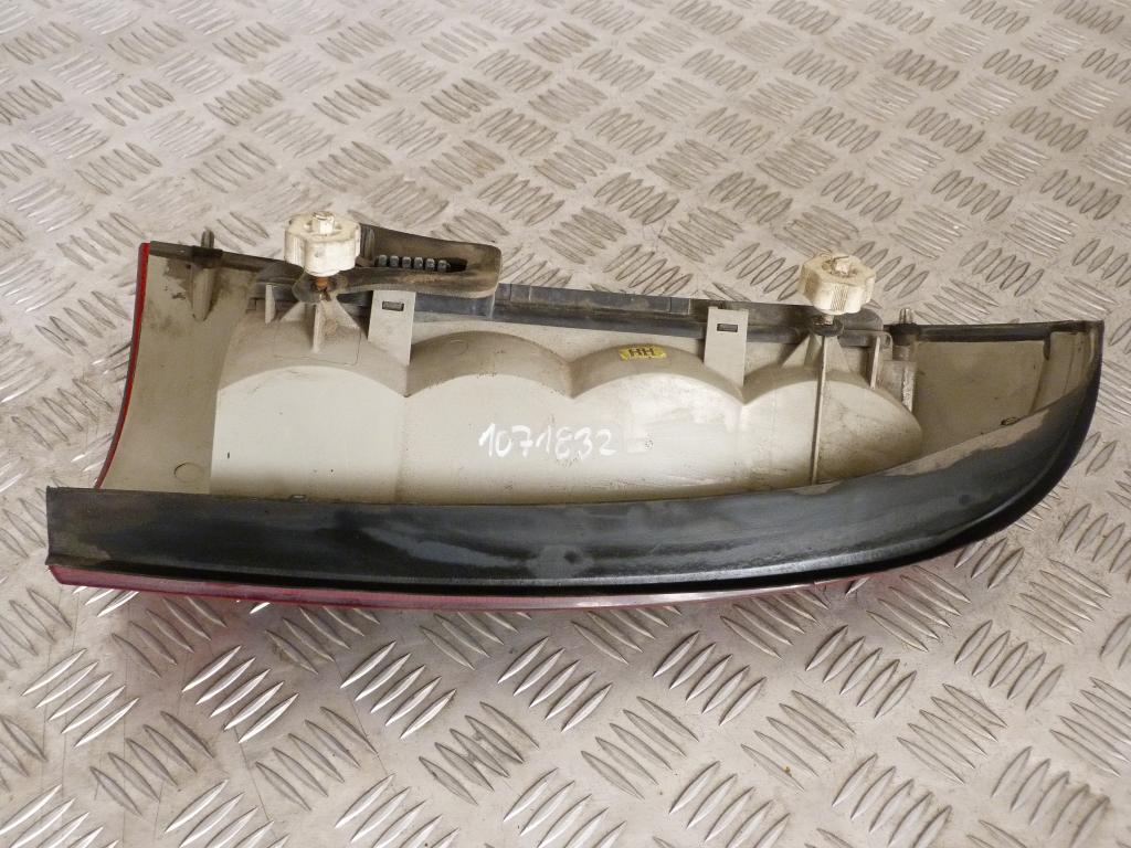 Svetlo zadné pravé Opel Astra G Combi r.v. 1998-2004