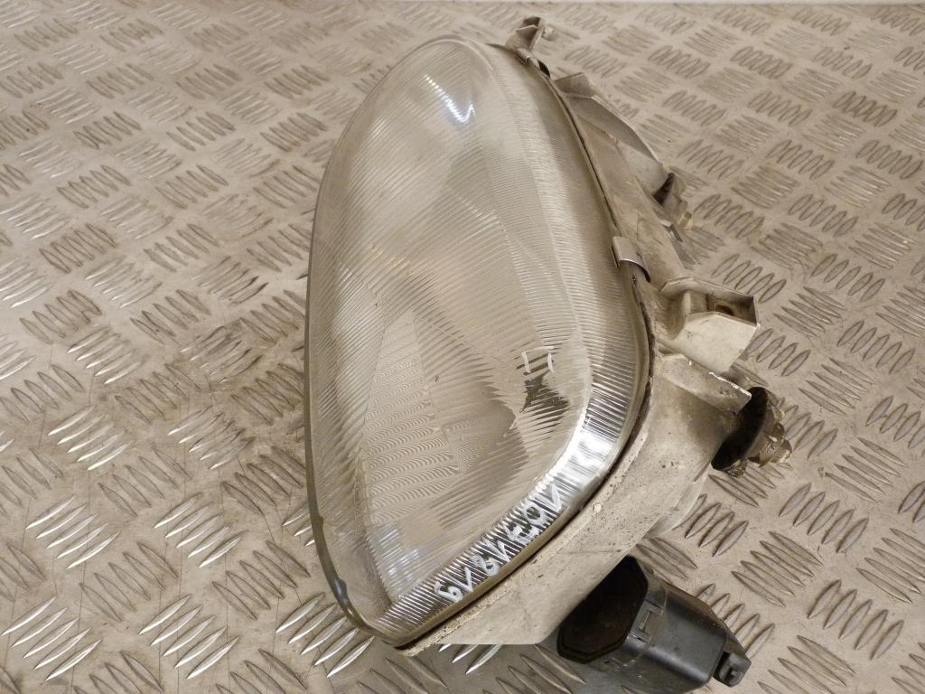 Svetlo predné ľavé VW Golf III r.v. 1991-1997 30213885902
