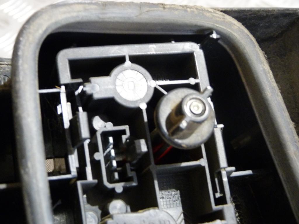 pravé Citroen Xantia r.v. 1993-2003