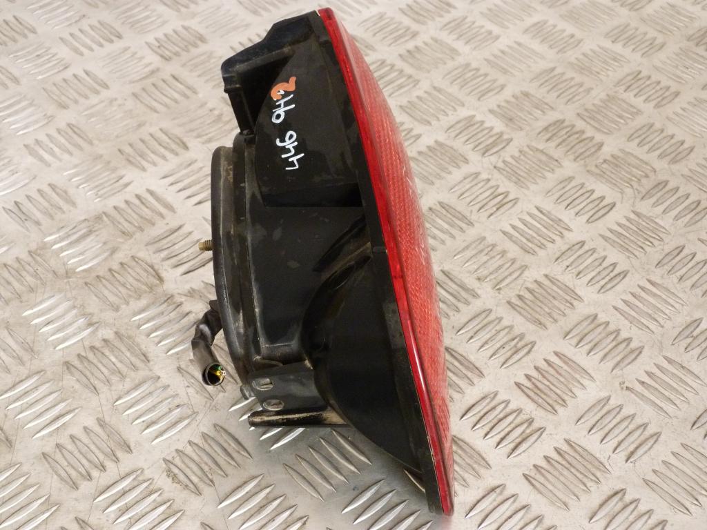 Svetlo zadné pravé (kufor) Peugeot 406 Combi r.v. 1999-2004 (poškodené)