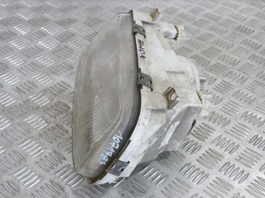 Svetlo predné pravé Škoda Felícia  r.v. 1994-1997 24605600