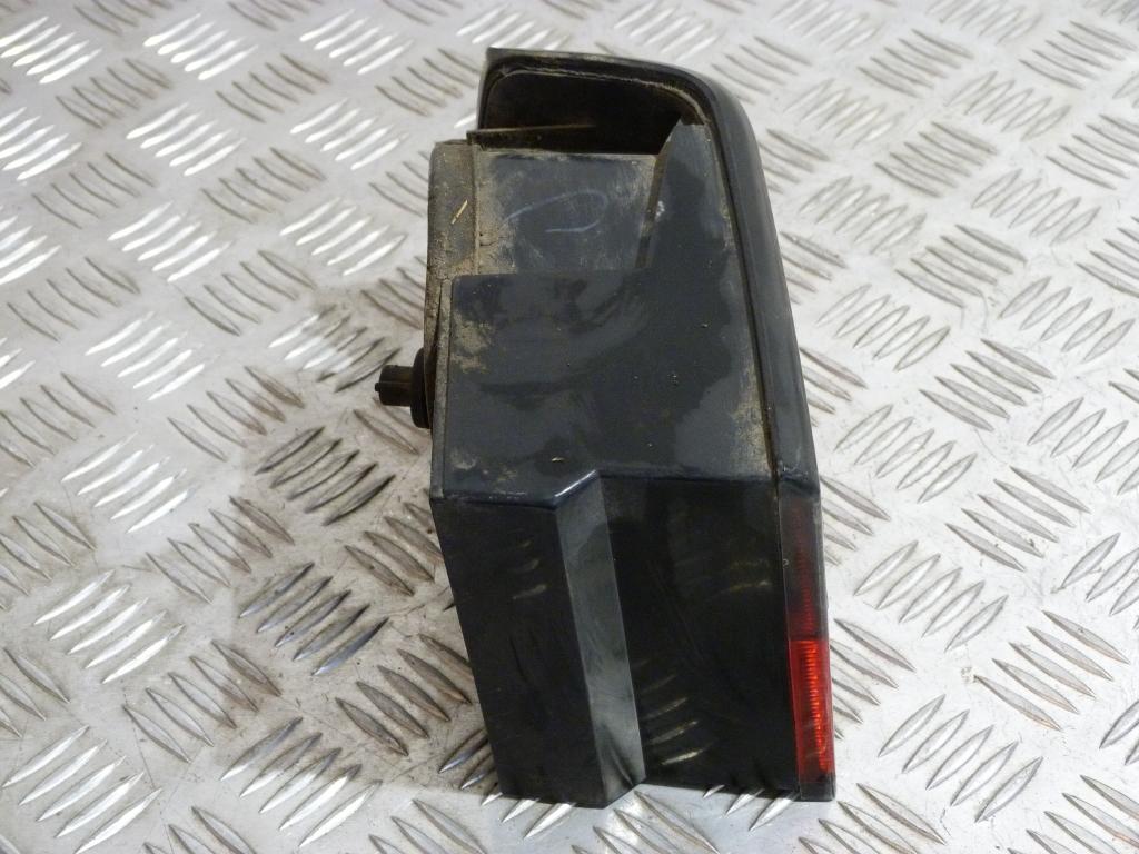 pravé Citroen Xantia r.v. 1993-2003