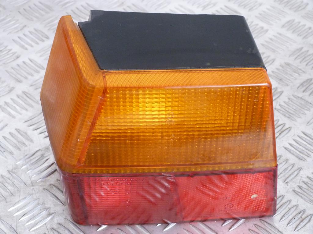 ľavé Škoda Favorit