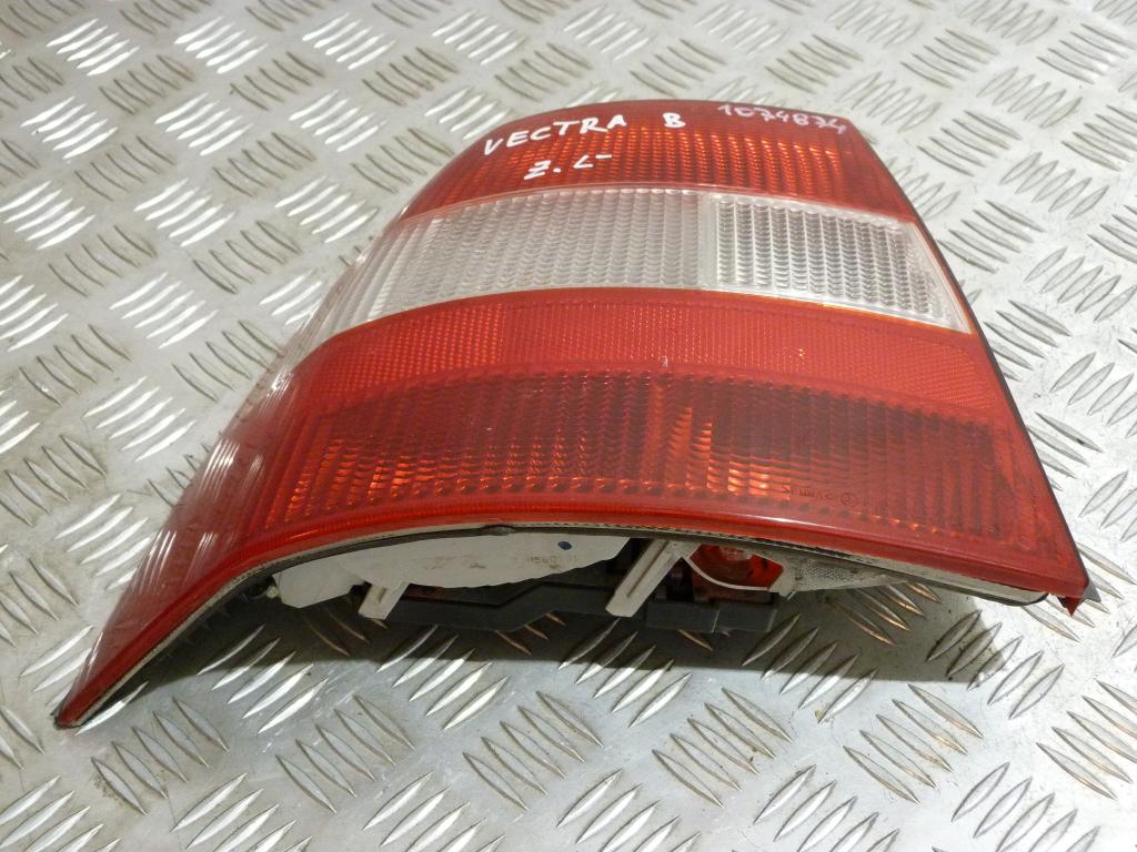 Svetlo zadné ľavé Opel Vectra B Sedan/HB r.v.1995-2003 90568047, 37370748 6pin