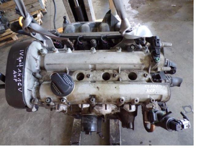 Motor VW Golf IV 1.4 16V AXP