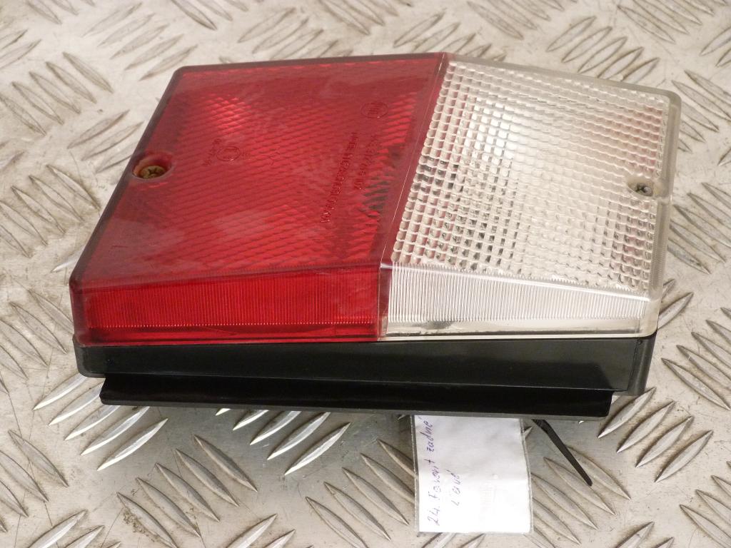 Svetlo zadné ľavé vnútorné Škoda Favorit