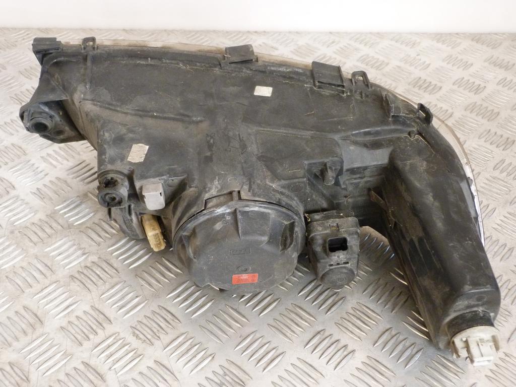 Svetlo predné ľavé Peugeot 306 r.v. 1997-2001 (poškodený úchyt) 9630218680, 88203990g