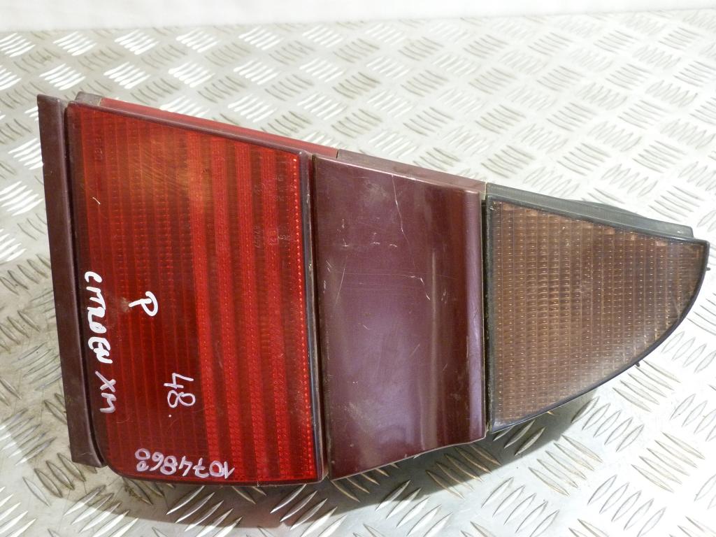 Svetlo zadné pravé Citroen XM 4+4pin