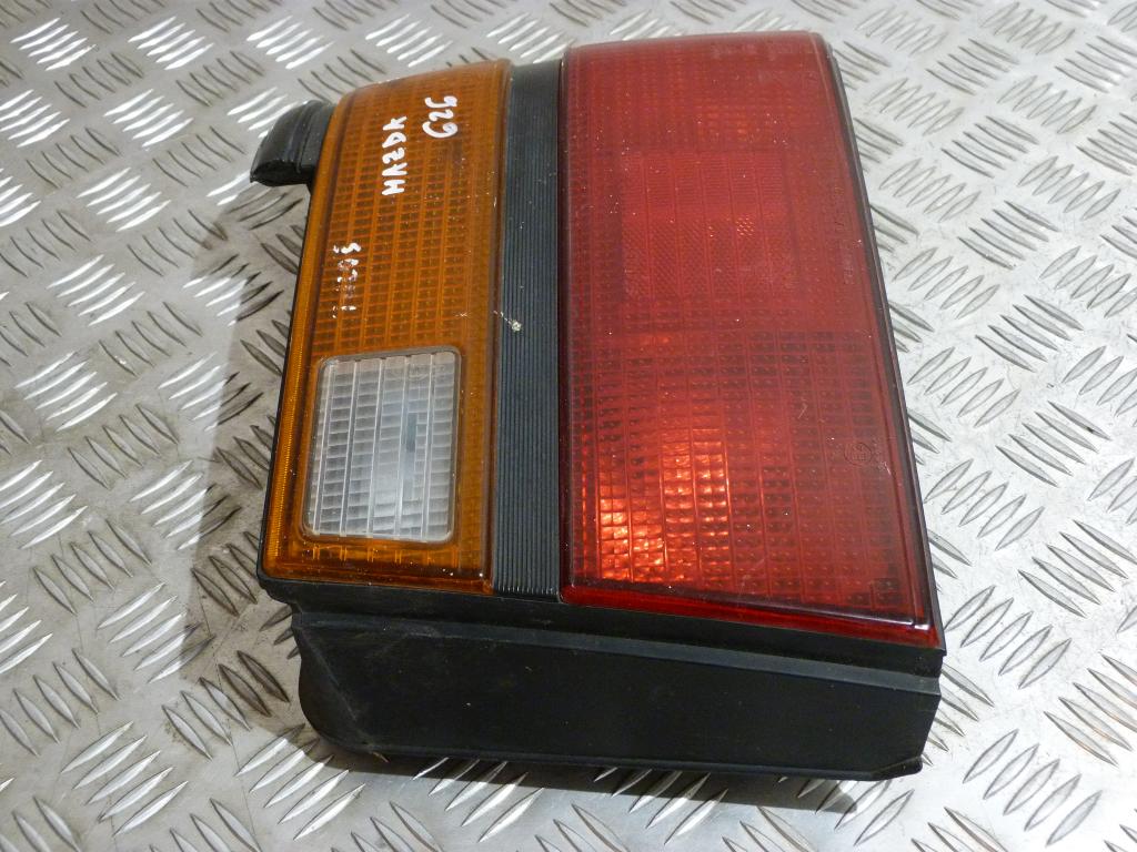 Svetlo zadné pravé Mazda 626 (GC) Sedan/HB r.v. 1982-1987 043-6886r