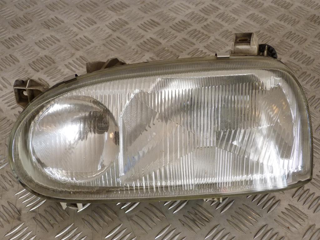 Svetlo predné ľavé VW Golf III r.v. 1991-1997 30213885902