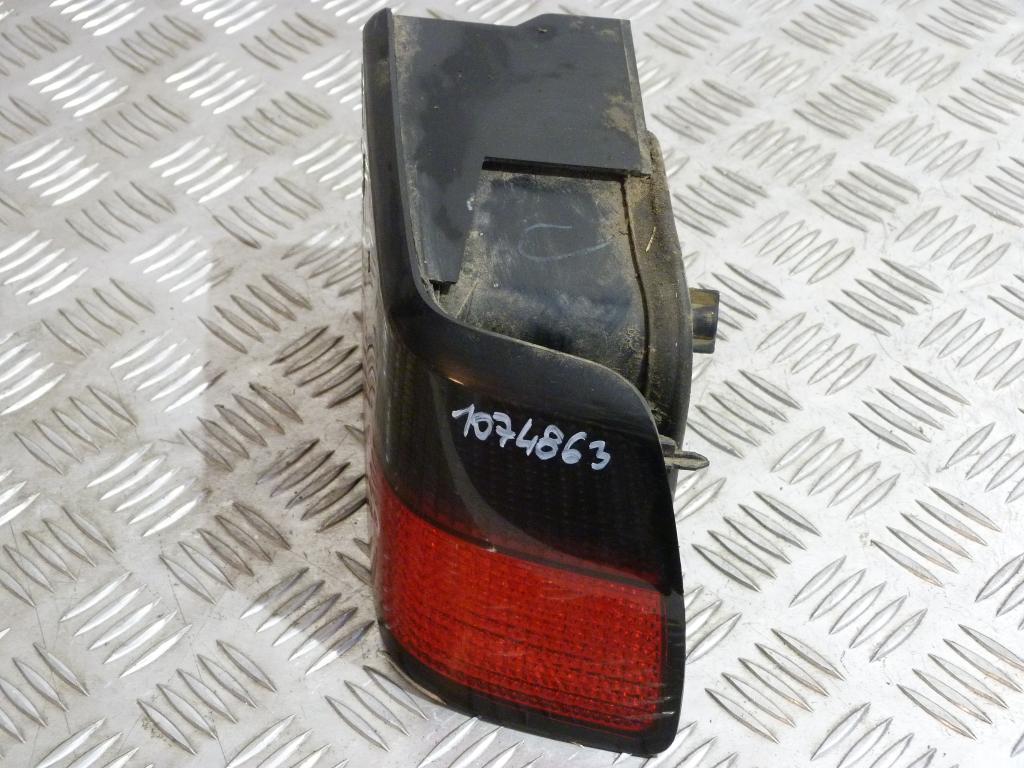 pravé Citroen Xantia r.v. 1993-2003