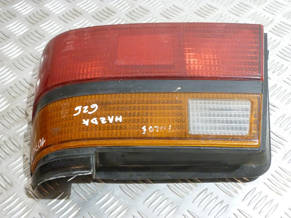 Svetlo zadné pravé Mazda 626 (GC) Sedan/HB r.v. 1982-1987 043-6886r