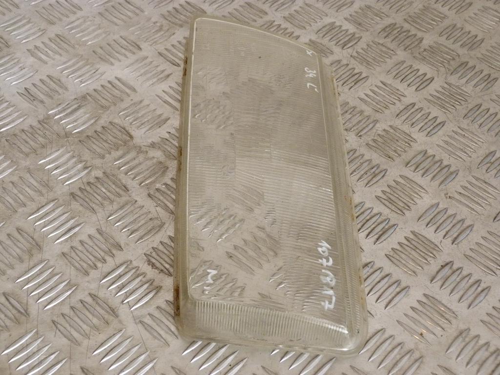 Sklo svetla predné ľavé Opel Vectra A 1305621237