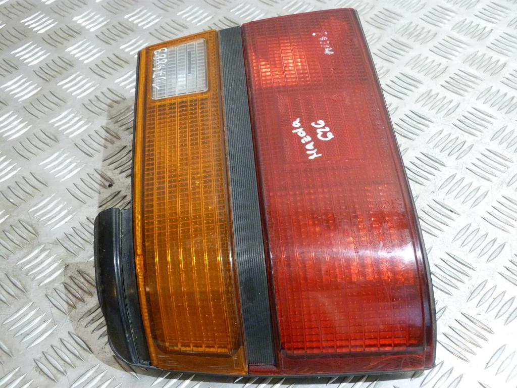 Svetlo zadné ľavé Mazda 626 (GC) Sedan/HB r.v. 1982-1987 043-6886l