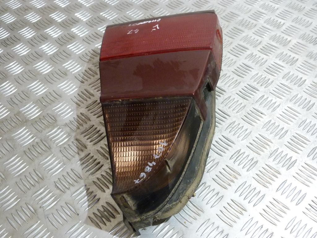 ľavé Citroen Xm 4+4pin