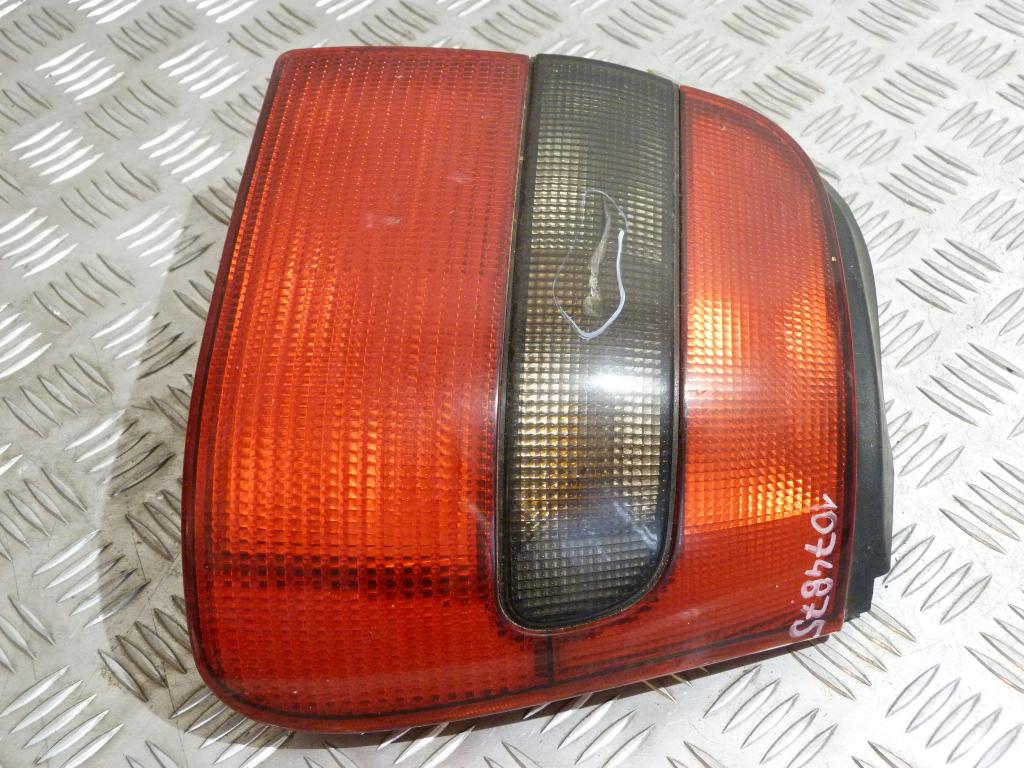 Svetlo zadné pravé Škoda Felícia r.v. 1998-2001 6u0945096a (mierne poškodené)