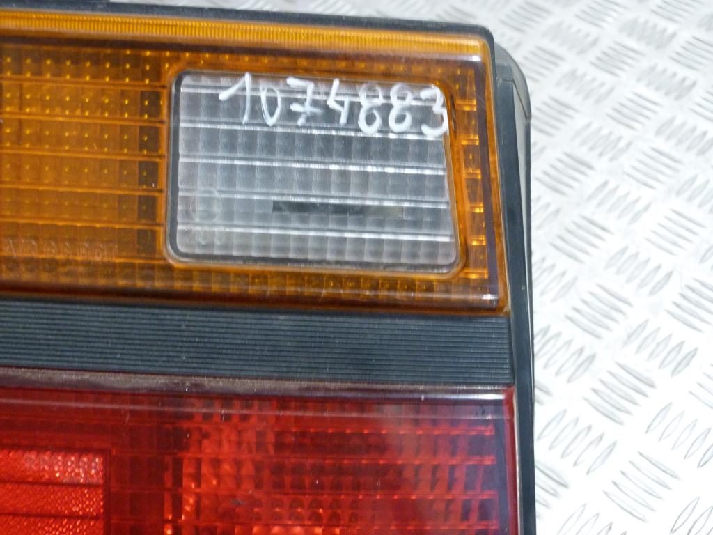 Svetlo zadné ľavé Mazda 626 (GC) Sedan/HB r.v. 1982-1987 043-6886l
