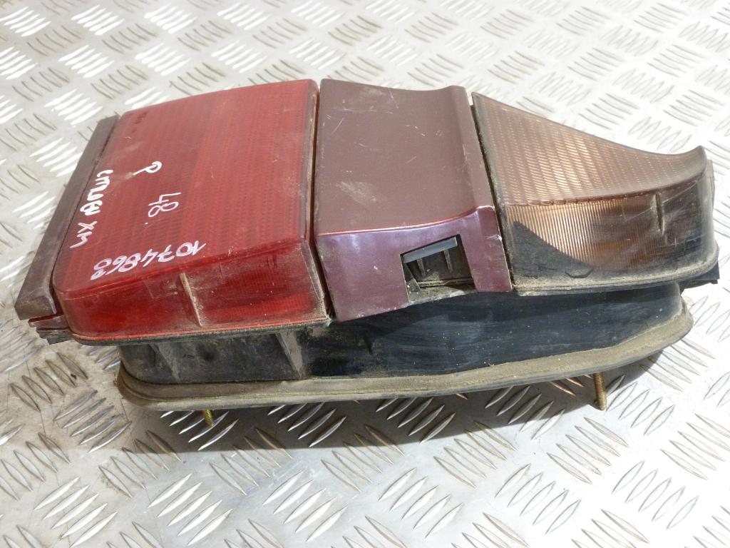Svetlo zadné pravé Citroen XM 4+4pin
