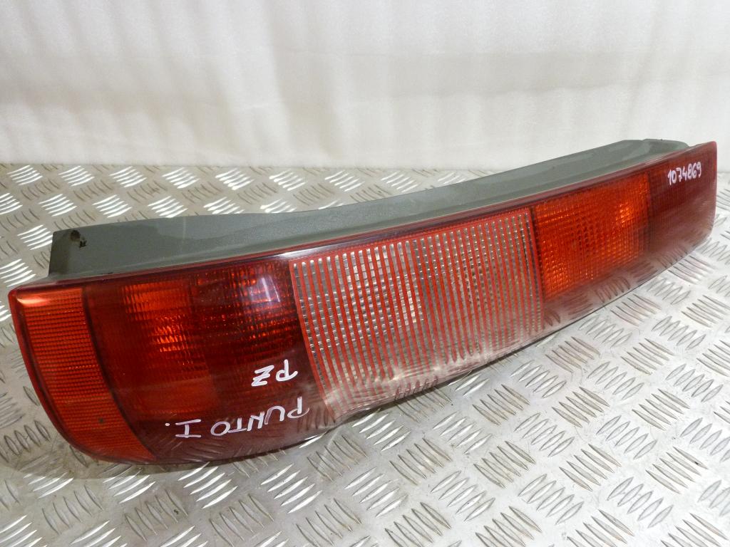 Svetlo zadné pravé Fiat Punto I r.v. 1993-1999 6pin