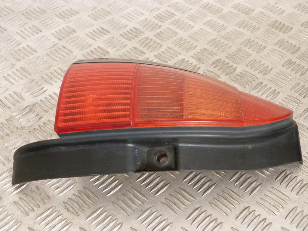 Svetlo zadné ľavé Peugeot 306 Combi r.v. 1997-2001 5PIN