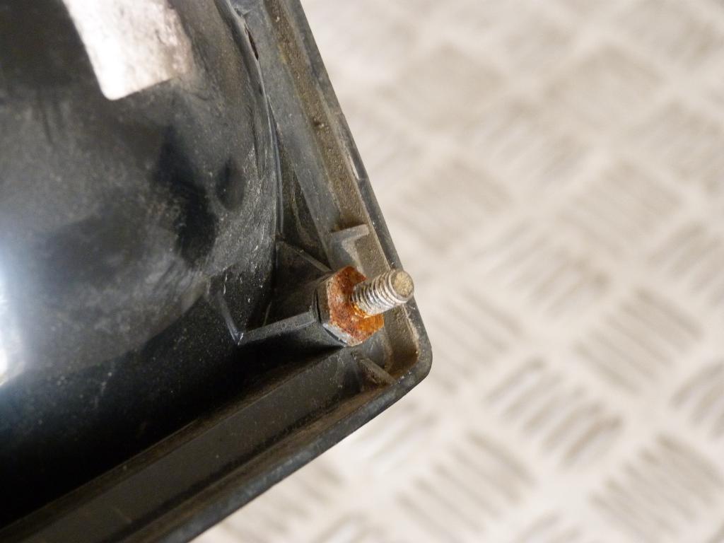 Svetlo zadné pravé vnútorné Škoda Favorit