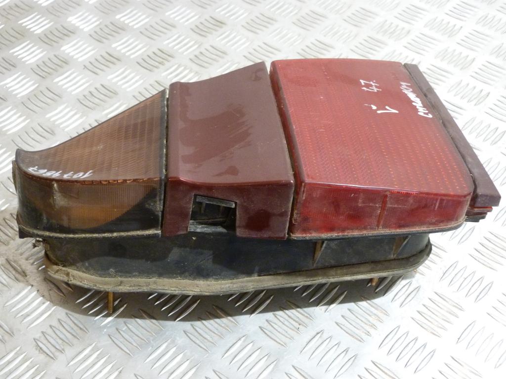 ľavé Citroen Xm 4+4pin