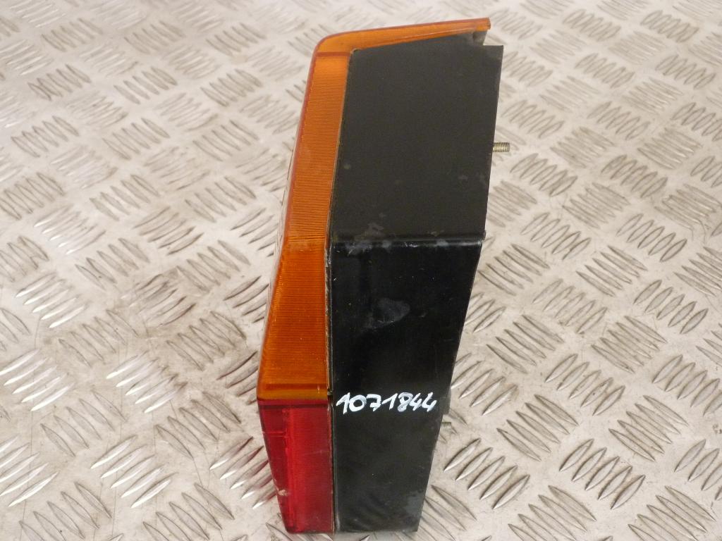 ľavé Škoda Favorit